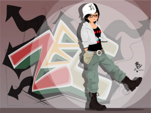 Картинка векторная графика