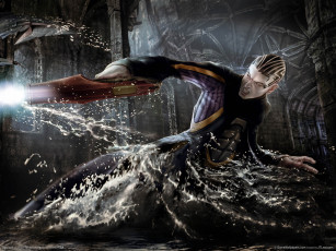 Картинка видео игры ugo volt