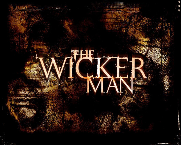 Обои картинки фото кино, фильмы, the, wicker, man