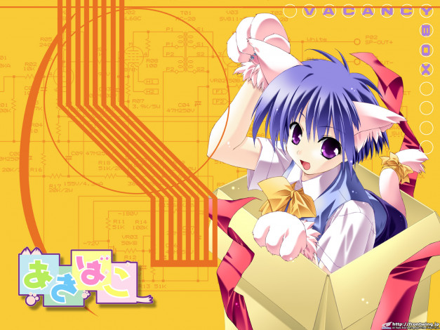 Обои картинки фото аниме, *unknown, другое