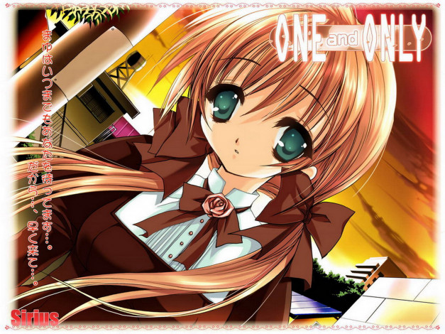 Обои картинки фото аниме, *unknown, другое