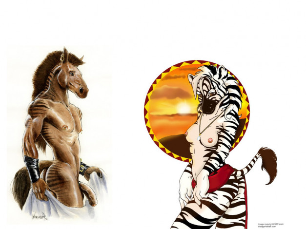 Обои картинки фото фэнтези, существа