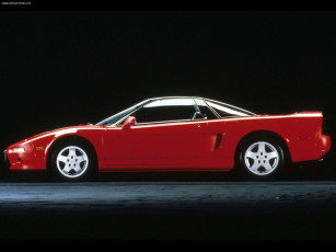 Картинка автомобили acura