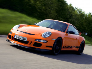 Картинка автомобили porsche