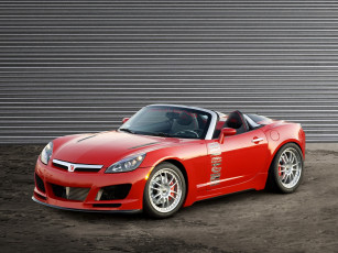 Картинка автомобили saturn