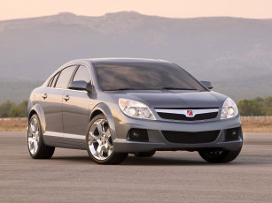 Картинка автомобили saturn