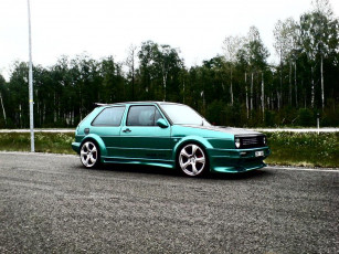 Картинка автомобили volkswagen