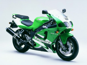 Картинка мотоциклы kawasaki