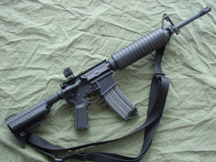 Картинка оружие