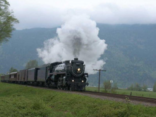 Картинка техника паровозы