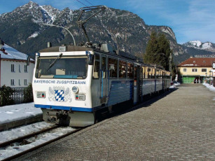 Картинка техника поезда