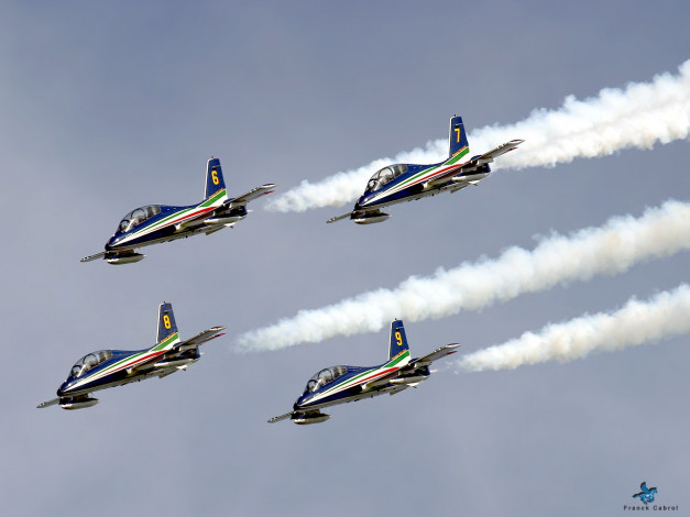 Обои картинки фото авиация, боевые, самолёты