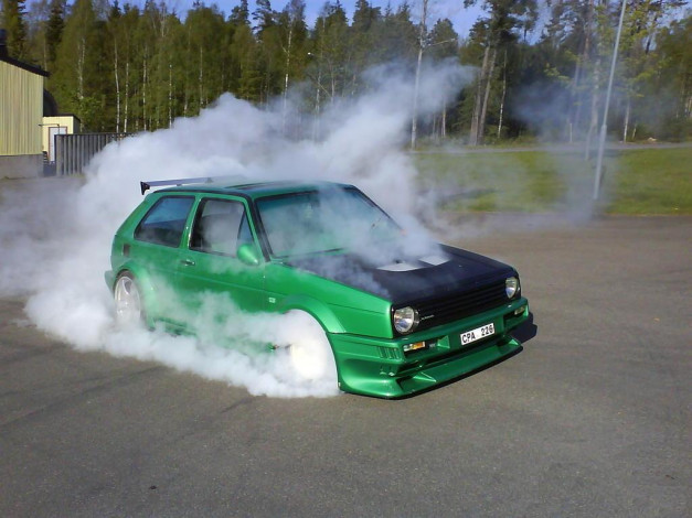 Обои картинки фото автомобили, volkswagen