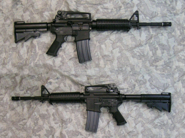 Обои картинки фото оружие