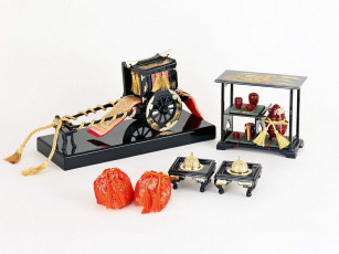 Картинка разное сувениры