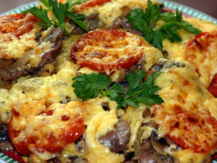 Картинка еда вторые блюда