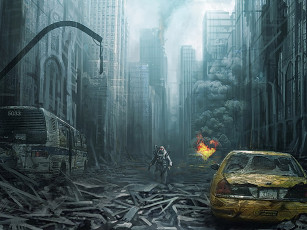 Картинка фэнтези иные миры времена