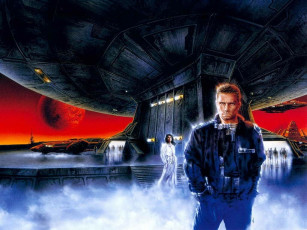 Картинка фэнтези luis royo