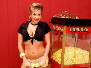 Картинка Alanah+Rae+Alana+Evans девушки alana evans