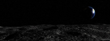 Картинка космос арт