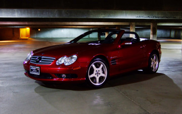 Картинка автомобили mercedes benz