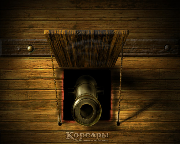 Обои картинки фото корсары, возвращение, легенды, corsairs, return, of, the, legend, видео, игры