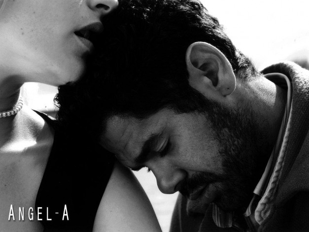 Обои картинки фото angel, кино, фильмы
