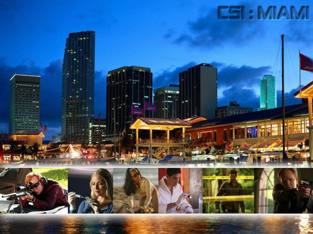 Обои картинки фото csi, miami, кино, фильмы