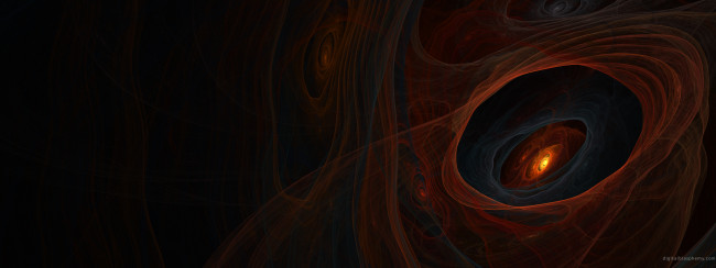 Обои картинки фото 3д, графика, abstract, абстракции