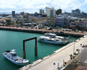 Картинка корабли порты причалы