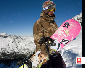 Картинка спорт сноуборд