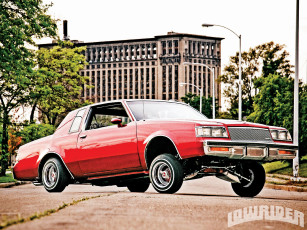 Картинка автомобили buick