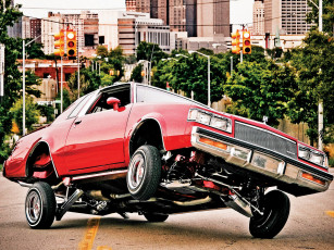 обоя автомобили, buick