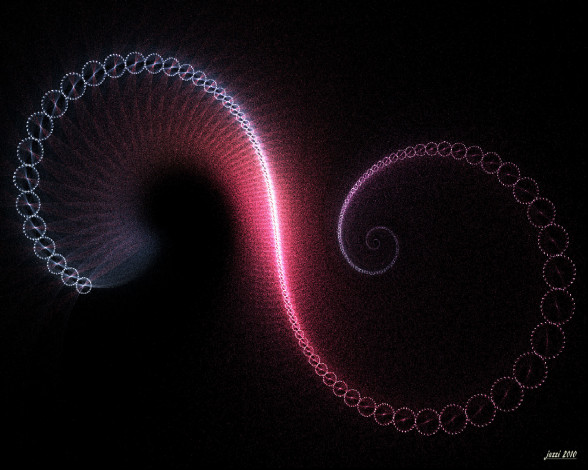 Обои картинки фото 3д, графика, fractal, фракталы