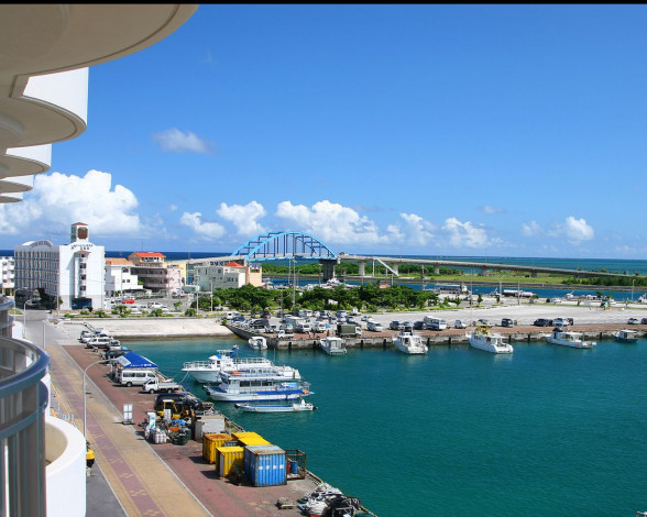 Обои картинки фото корабли, порты, причалы