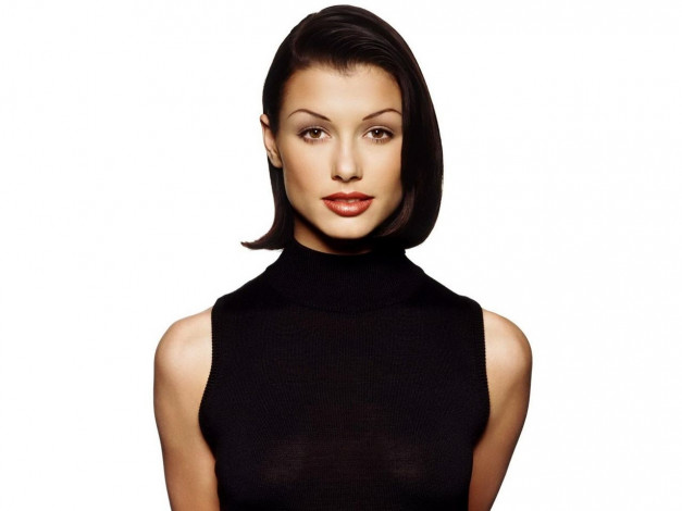 Обои картинки фото Bridget Moynahan, девушки