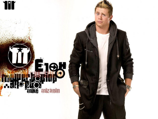 Обои картинки фото спорт, wwe