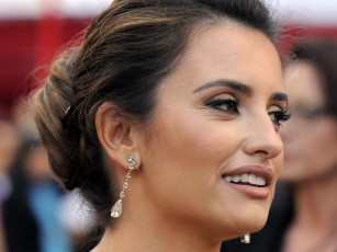 Картинка Penelope+Cruz девушки