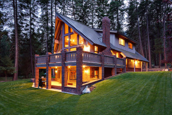 Картинка города здания дома дом