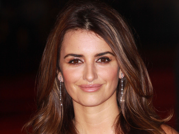 Обои картинки фото Penelope Cruz, девушки