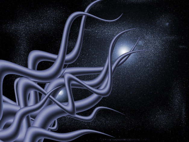 Обои картинки фото 3д, графика, abstract, абстракции, абстракция