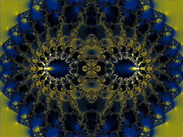 Обои картинки фото 3д, графика, fractal, фракталы