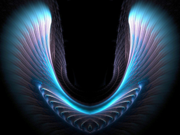 Обои картинки фото 3д, графика, fractal, фракталы, абстракция