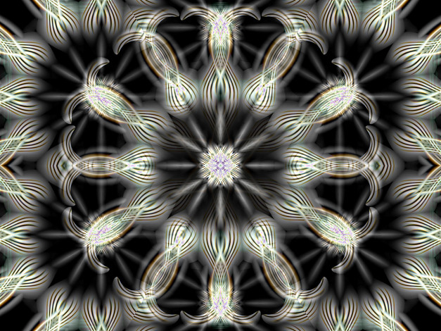 Обои картинки фото 3д, графика, fractal, фракталы, фрактал