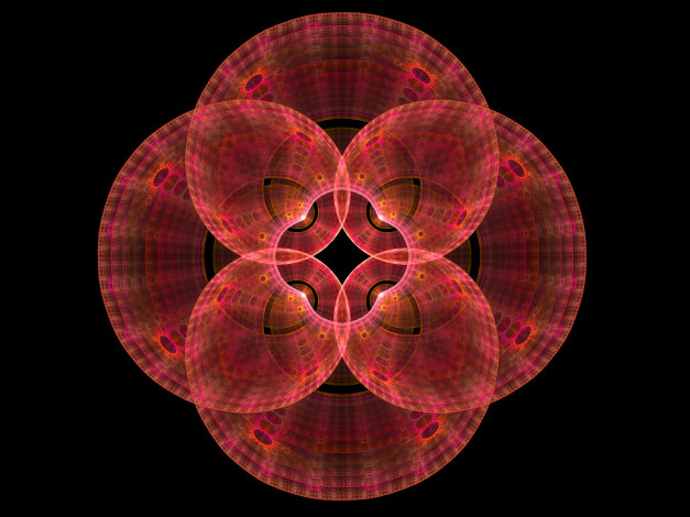 Обои картинки фото 3д, графика, fractal, фракталы, фрактал
