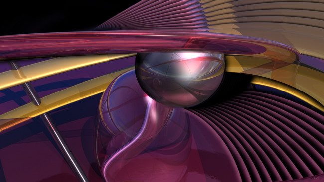 Обои картинки фото 3д, графика, abstract, абстракции, абстракция