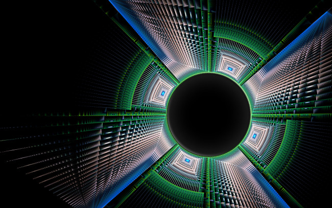 Обои картинки фото 3д, графика, fractal, фракталы, абстракция
