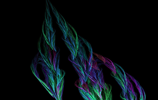 Обои картинки фото 3д, графика, fractal, фракталы, абстракция