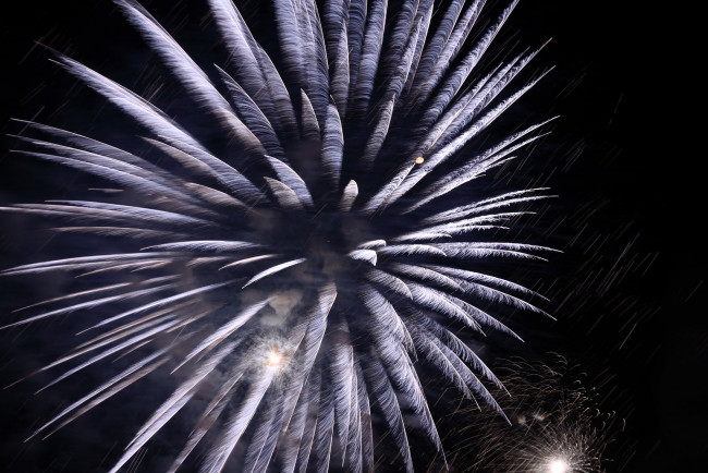 Обои картинки фото разное, салюты, фейерверки, салют