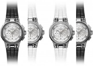 Картинка бренды concord часы